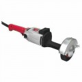Milwaukee Straight Grinder Spare Parts